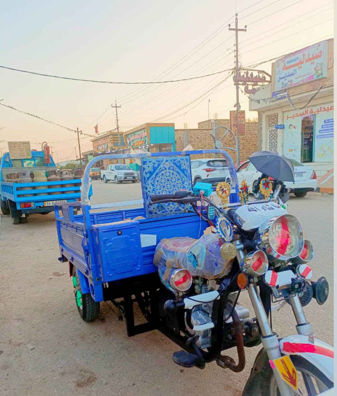 سلام عليكم ستوته للبيع23 نظافه 100/100  باقي التفاصيل 
اتصال***********
