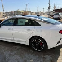 كي فايف موديل 2021 وارد امريكي ضرر قطعه وحده فقط جاملغ فلول الفول سيار...