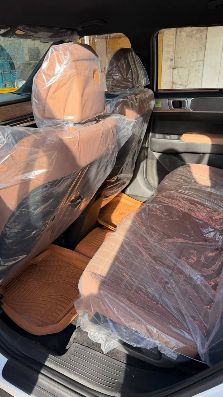 سلام عليكم هونداي سنتافي موديل 24 سياره اخت زيرو ماشيه ٣٤ الف 
رقم بصره دولي 
سياره بيها بيبان ثنين صفحه سايق بارد خفيفف من اثر باب مال بيت 

السعر 240 
رقمي *********** 
مكاني بصره البهادريه
