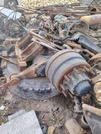 سحال سربنك مال سكانيه 07804017637 07770950203