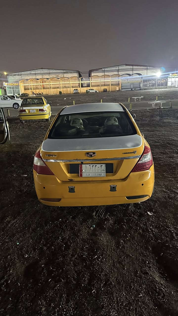 السلام عليكم سياره ام كراند 14 بيها مكينه كورله ***********8
