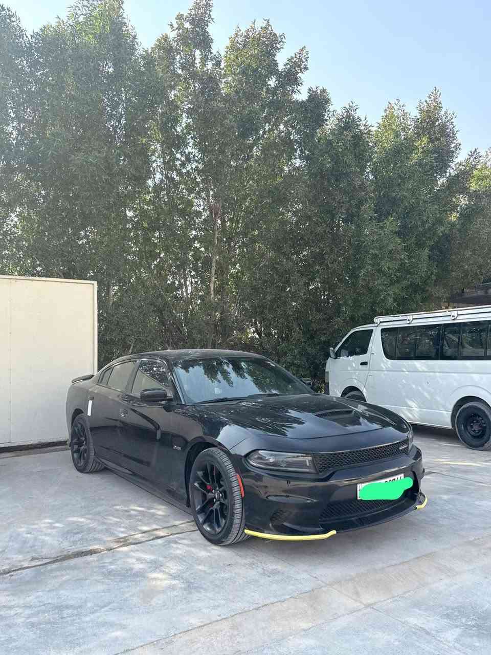 اي.
جارجر. موديل. 23  كفاله. عامه. 
ماشيه. 14 الف. حقيقي. 
سياره. جديده. كولش. 
وارد أمريكي. بدون. حادث. كلين 
ارتي. 
حجم. المكينه. 5700 
رقم. أربيل. بسمي.
زلغ مابيهه.     سعر ٣دفاتر و٥
للتواصل خاص موجوده او مراسلة وتساب 
***********
