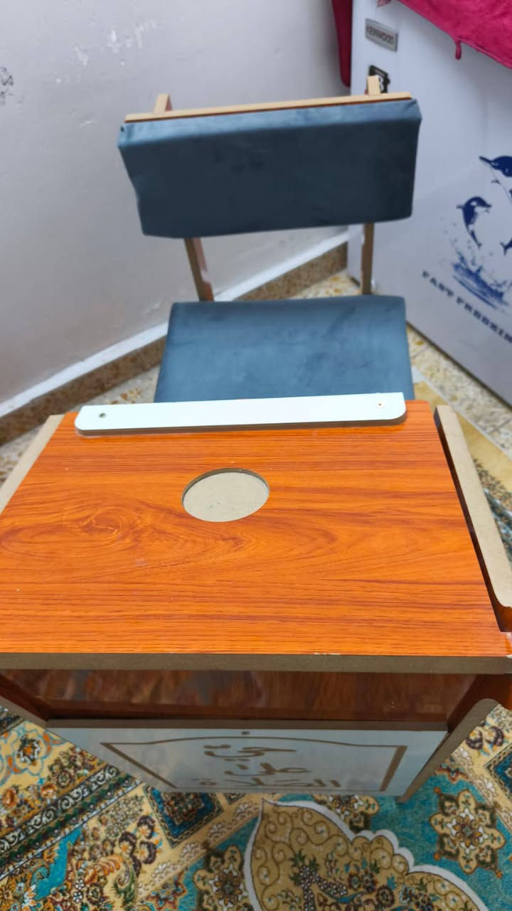 غراض ال بيع


**إذا كنت صاحب هذا الإعلان وتريد حذفه لأي سبب، رجاءا أرسل رسالة إلى الدعم الفني**