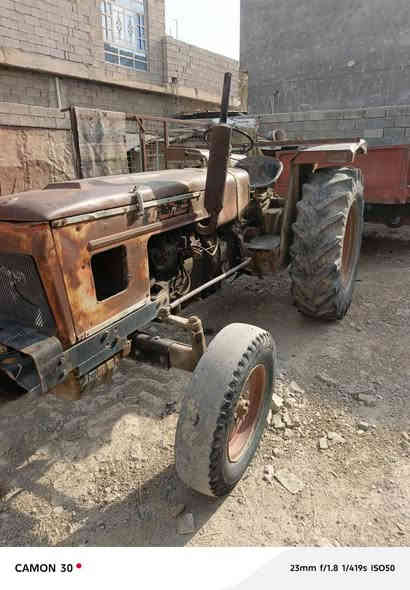 السلام عليكم ماكينه عنتر للبيع رقم وسنويه تحويل موجود مكان ديالى ***********
