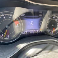 شيروكي ٢٠٢١ • ٦ سلندر • بانوراما