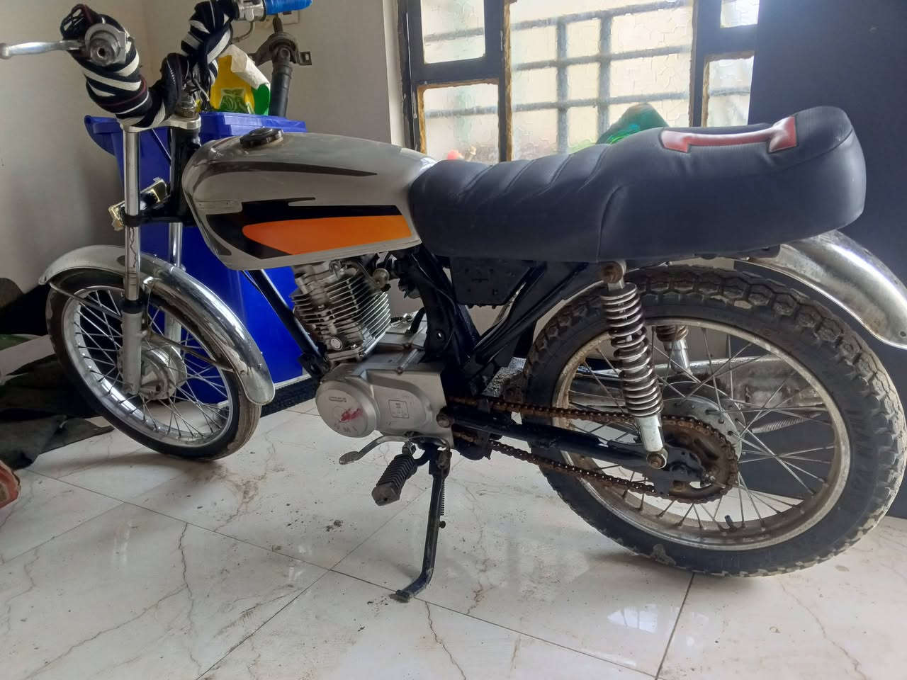 ت
إيراني أدوات مكاني ابوالخصيب طريق الصحراء سعره 350وبيه مجال مستعجل على بيعه واتساب ***********
