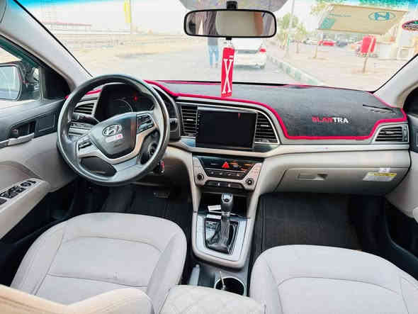 النترة 2017 وارد امريكي ضررة جاملغ وبنيد السيارة خير من اللة ماشي 160 رقم اربيل  مسويلة ادمة كاملة كلشي جديد العنون بغداد اصليخ 
***********
السعر 115 وبية مجال
