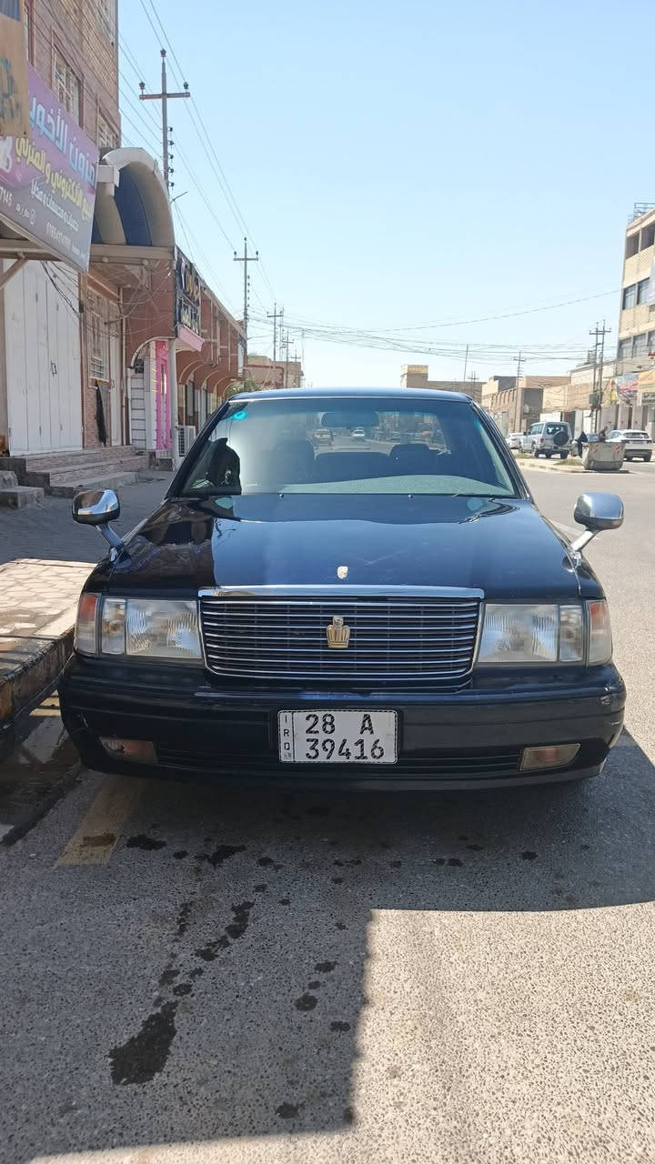 رأس الثور تكم حبريه 96رقم انكليزي نجف كصة قماره مكينه ونجي حداديه جديده عريانه جديده كير جيد جدا مكينه جيده جدا تخم تاير السعر ٦٨ وبيه مجال *********** مكان السياره نجف

