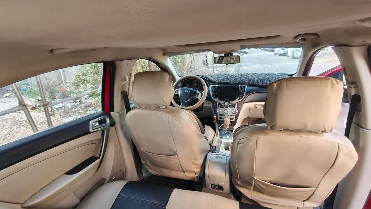 السلام عليكم شيري A3 2013 بأسمي سنوية 28 محرك محور ياباني تبريد يحتاجله غاز بيها خياسات ملكطه مكاني النجف حي النصر السعر 42 للاستفسار ***********
