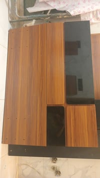 جربايه مستعمله • ويه غراض • صاج عراقي