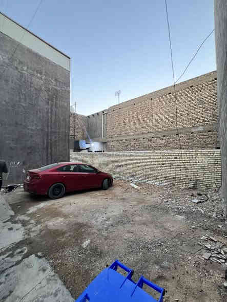 للبيع__________فـي________الـسـيـديــة

#قطعه ارض المساحة 58  واجهه 8 

#موقع الاقتصاديين داخل قيصريه  ___

الواجهة  8 م  

((التعامل والتفاوض مع صاحب العقار مباشر))

✅السعر مناسب جدا 

155 مليون فقط

#الاتصال 

***********

***********
واتساب  

===============================

يتوفركادرهندسي مختص للمقاولات والبناء والترميم بأاشرف مهندسين ذو خبرات كبيرة في اعمال البناء وفي فترات زمنية قياسية لا يزيد عن ثلاث اشهر وتستلم مفتاح 🔑 بيتك

‏‎الفهدالهندسي للمقاولات العامة للتطوير العقاري نسعى لخدمتكم جميعا نحو الأفضل

‏‎ نستقبل_كافة_عروضكم_وطلباتكم_السكنية_والتجارية

‏‎#ايجارت__المنازل_والشقق_وبنايات_تجاري

‏‎#بيــع _ #شراء  #استثمارات 

#عقارات_الكرادة

#عقارات_العرصات

‏‎‏‎‏‎#عقارات_المنصور 

‏‎‏‎‏‎#عقارات_اليرموك 

‏‎‏‎‏‎#عقارات_القادسية 

‏‎‏‎‏‎#عقارات_الحارثية 

‏‎‏‎‏‎#عقارات_السيدية
