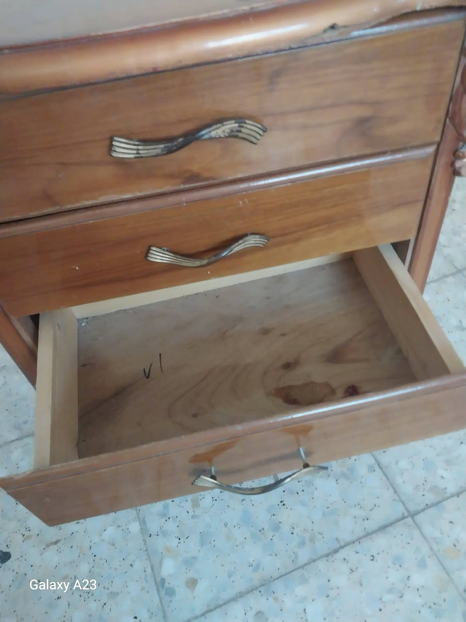 غرفة صاج نجارة عراقيه بالصالحية للبيع السعر ٥٠٠قفل


**إذا كنت صاحب هذا الإعلان وتريد حذفه لأي سبب، رجاءا أرسل رسالة إلى الدعم الفني**