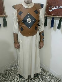 درع • يدوي ١٠٠٪ • مدينة الصدر