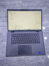 💻 الأناقة والقوة في جهاز واحد.. لابتوب Dell Latitude 7520 🚀 لكل رجال ا...