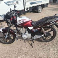 هيوشه • ٢٠١٧ • كمرك