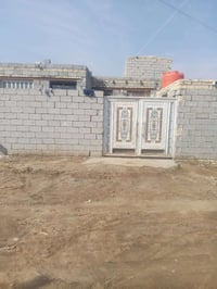 دار للبيع • ٢٠٠م • ورا رعد ابو السيراميك