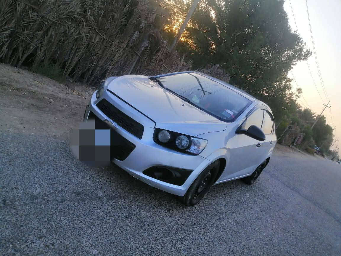 تحيه طيبه للبيع شوفر بسمي مكفوله من الضربه والتبديل السياره جديده جدا ب الواقع احلئ بسمي مكاني ديوانيه السعر 57 جاهزه تخم تاير حداديه شاشه تاب تعرض فيديو تقفيل مركزي بصمه جنطه الشراي يتصل***********
