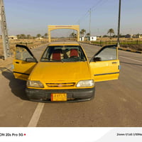 سايبه للبيع موديل 13 راعيها بحي جهاد بغداد مااندله اكفل عشاير او سرقه ...