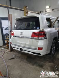 سمكري • خدمة خارجية • مقابل اكرم التسوق