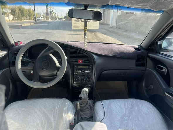 هۆندا ئەلنترا ٢٠٠٢گیر عادی سەنەوی ٣ مانگی ماوە بەسەر بچیت بەناوی خۆمانەوەیە ٤ تایەی تازە بی تەقەورەقە کامل جایزە
نرخ.٥٥گەلا
شوین.سەیدسادق
زم***********
