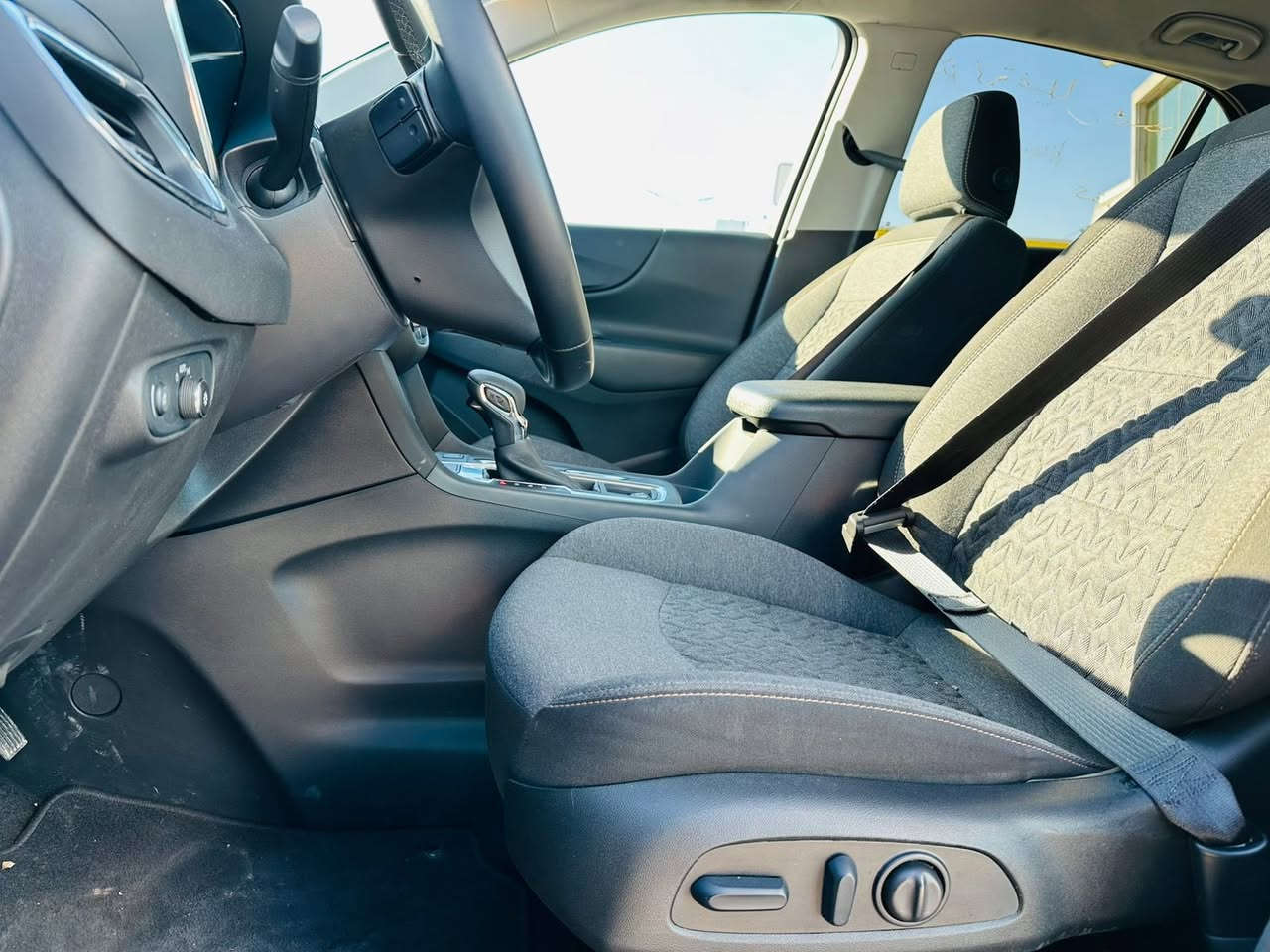 شوفرليت ايكونكس 
موديل 23
مواصفات AWD LT
ضرر  رصعة راس بنيد (بدون صبغ)
———————————————
السعر بلاش 143ورقة 
بدون رقم تترقم شمالي
مكان اربيل (معرص اربيل كارس )
للاتصال واتساب /☎️📞
 ‬‭0750 725 1741‬ ‭ ☎️ 0750 336 9581‬
———————————————
المواصفات 
(كرسي كهرباء-تشغيل عن بعد-تدفئة كشنات-رادار امامي-شاشة ايباد-بصمة-ابل كاربلاي-هند بريك دكمة-تحكم ستيرن-كروس سرعة-بلوتوث-اواكس-قطعتين تبريد انجماد-لدات امامية-اطفاء ذاتي-ويل كب-كاميرا خلفية وبعد مواصفات)

صور الحادث مرفقة مع المنشور⬇️
