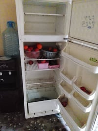 ثلاجه • براد • زعفرانيه