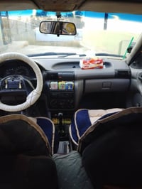 للبيع استرا ستيشن خصوصي بسمي مشروع وطني سنويه الى 27 موديل 93 السعر 45...