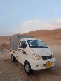 بيكاب هانفي موديل 2007 شاصي بشرط كير مكينه اكسل بشرط اي نقص مابي منفيس...