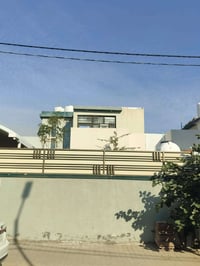 مجمع ابو تراب • ٢٠٠م • سند طابو