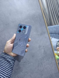 انفنكس GT 20 برو • ٢٥٦ • حلة