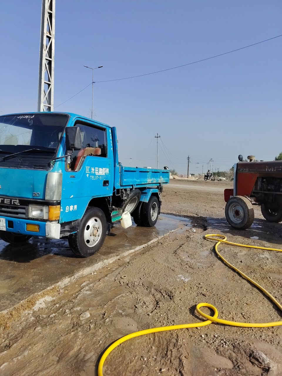 كنتر عضم للبيع مكفول كفاله عامه ***********
