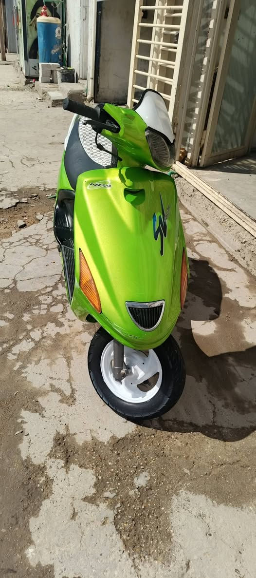 السلام عليكم دراجه فراشه فحل مامفتوحه كلشي شغال بيه سلف هندر كهربائيات شغاله للبيع او مراوس مكاني نجف سعر 425وبيها مجال


**إذا كنت صاحب هذا الإعلان وتريد حذفه لأي سبب، رجاءا أرسل رسالة إلى الدعم الفني**