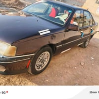 السلام وعليكم اوبل او ميكه موديل 1991رقم نينوه الانكليزي مكينه وكير خي...