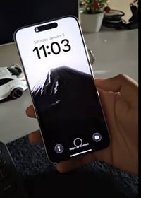 بوكو F7 برو • ٥١٢ • استعمال ٣ أيام