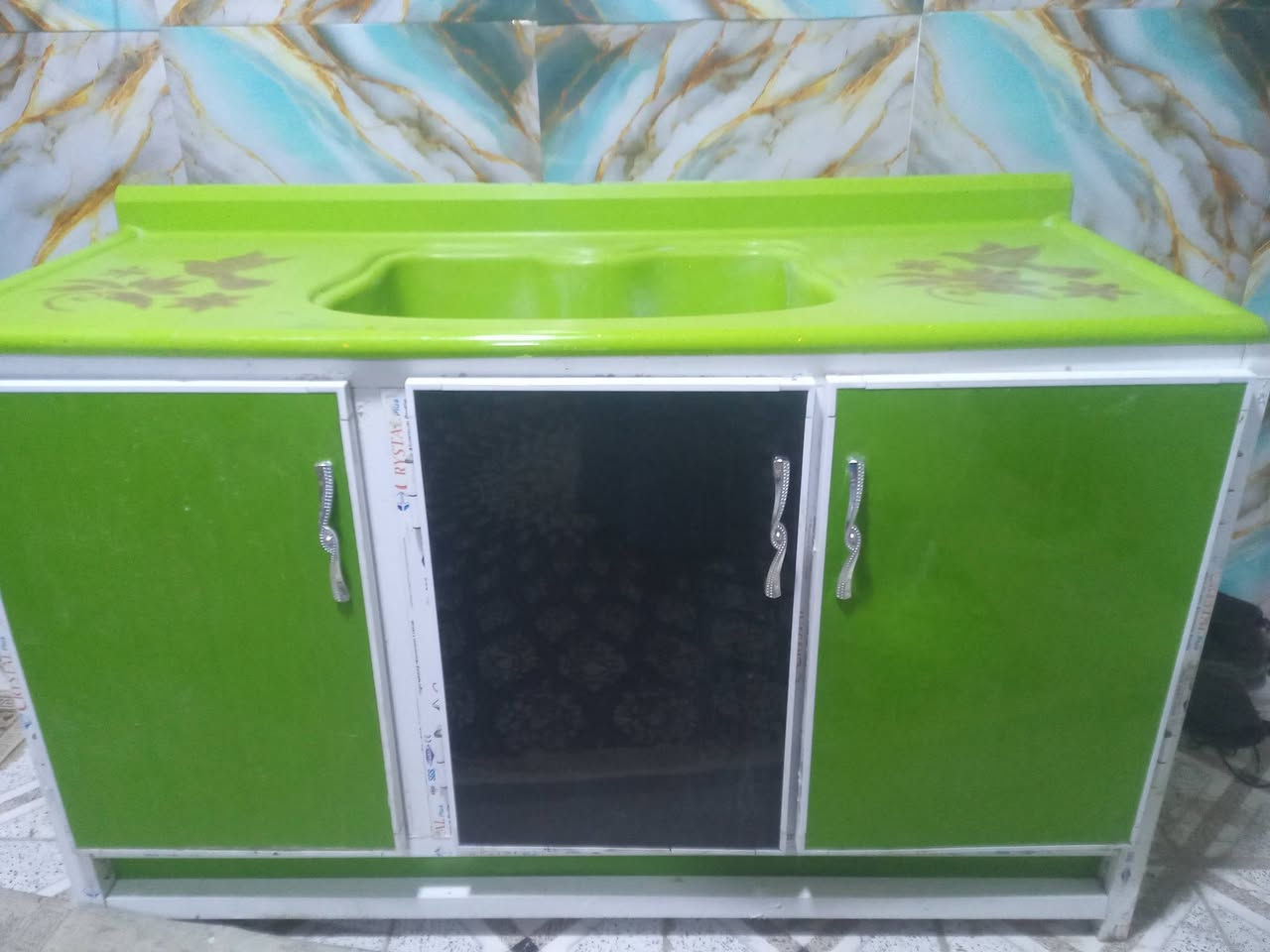 سنكي مرمر متر ونص ب ١٧٠ مركز الديوانية


**إذا كنت صاحب هذا الإعلان وتريد حذفه لأي سبب، رجاءا أرسل رسالة إلى الدعم الفني**