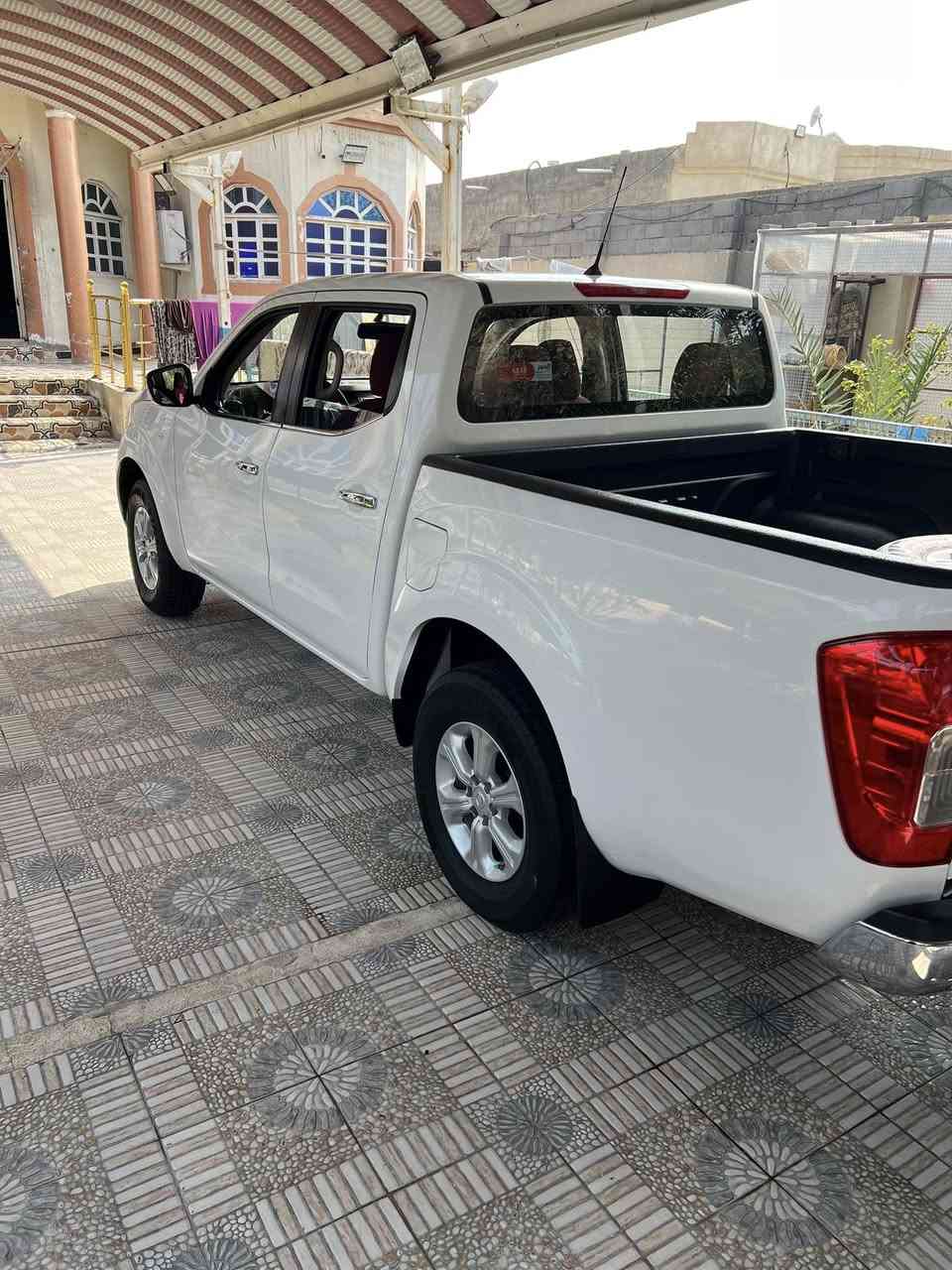 ‏سلام عليكم نيفاره نفخ  2016 عنوان سياره بصره كير عادي سياره جديدا على وضع شركه ستفسار على هاذ الرقم ***********
