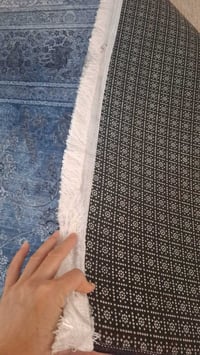 اربيل • سجادتين 3×4 • ايراني أصلي