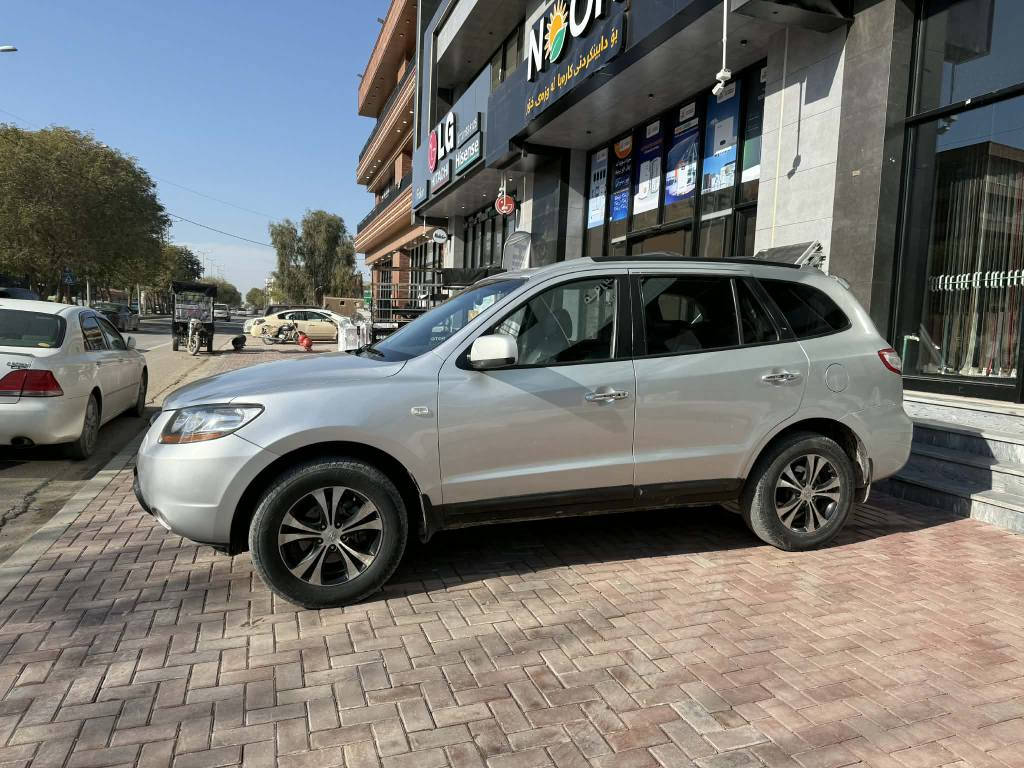 سەنتافی بۆ فرۆشتن

مۆدێل:2007/گێڕتۆماتیك/گێڕ و مەكینەی بەشەرت/کوشن هیتەر /جلد/ تەبرید / کۆدی بۆ کراوە/ سەیارە پاك و جوان ماوەتەوە

نرخ:53وەرەقە

شوێن: ڪەلار

ژم:***********
 ‌ـ كالار, السليمانية
