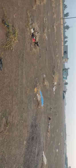 إعلان
🛑اقساط اقساط اقساط.   🛑 بدون مقدمة 🛑
        📢📢📢
قطع اراضي سكنية مريحة لأصحاب الدخل المحدود...  
 كمية كلش محدودة وأسعار تنافسية: 
🛑12 قطعة  600 متر 
🛑   كل شهر ٥٠٠ الف 
🛑 القطع واصلها ماء وكهرباء. 
🛑 الموقع خلف بيت الرجى تبعد عن الشارع الرئيسي 200 متر
وقطعة اخرى خلف بيوت العبد الغني مساحتهة 1300 متر يوجد فيها قصاطل جاهزة وبادلو مدفون
كل شهر 500 الف

سارع قبل نفاذ الكمية موقع مميز والكمية محدودة 🛑 للاستفسار الاتصال 
☎️***********
☎️ ***********
