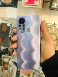 انفنكس HOT11s • ١٢٨ • ٥٠٠٠