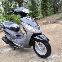 ماكس منغولي • مكفوله • محرك مامفتوح