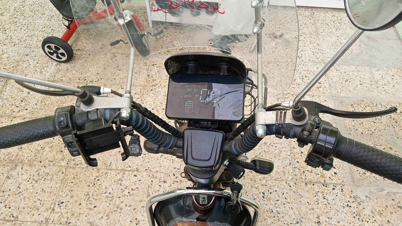 السلام عليكم
ماطور شن بطارية جديدة وشاحنة جديدة سعر 275


**إذا كنت صاحب هذا الإعلان وتريد حذفه لأي سبب، رجاءا أرسل رسالة إلى الدعم الفني**