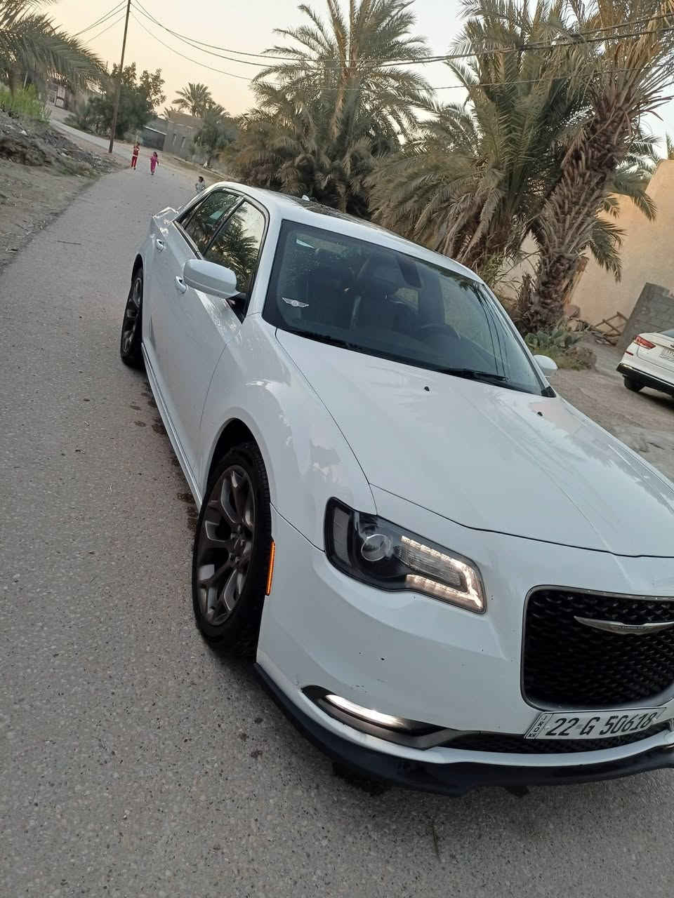 اوباما كرايسر ٢٠١٨ فول واحد عل واحد ٣٠٠s كولدن وارد كندي كله جديد استعمال شخصي


**إذا كنت صاحب هذا الإعلان وتريد حذفه لأي سبب، رجاءا أرسل رسالة إلى الدعم الفني**