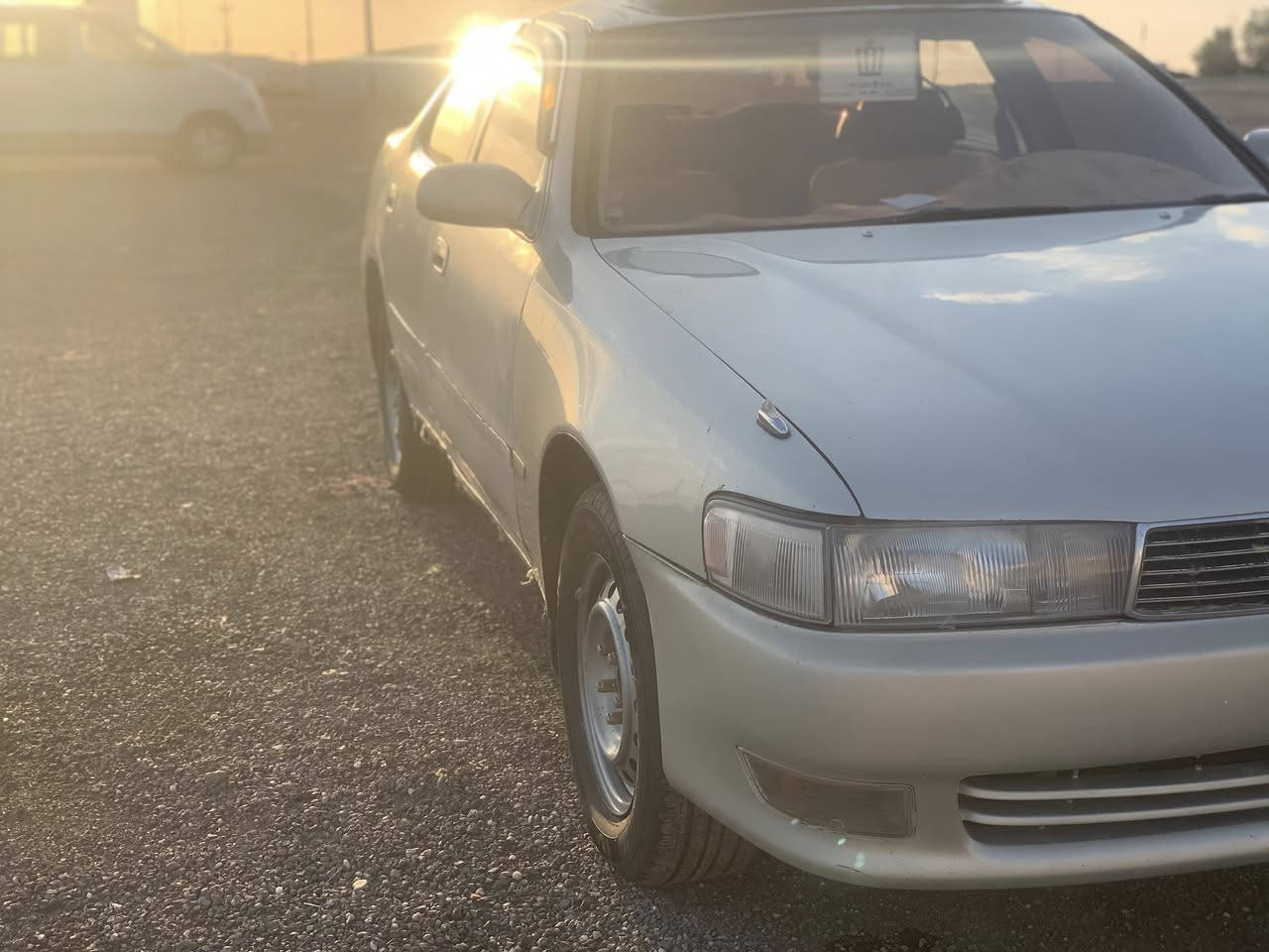 السلام عليكم كرسته نفخ رقم بصره الماني تحويل مباشركيرمكينه تخم تايرحدحداديه كله جديدبيه ثكل بل باور فقط كفاله عيب شرعي وصوليات والكشر كدام العين مكان شطره 
 ***********واساب 
مكينه بيه ونجي
السعر45بيع اومراوس شعندك تعال خاص
