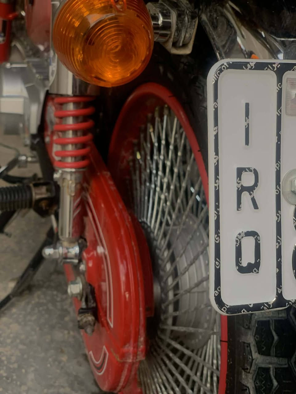 نامه برو مديل 22 بلادي نضيفه مال روحه ورجعه بسمي كبل إداور مراوس بستوته و بيع ***********
