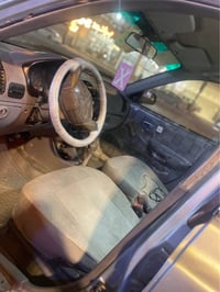 ٢٠٠٤ • محرك جديد • كير جديد