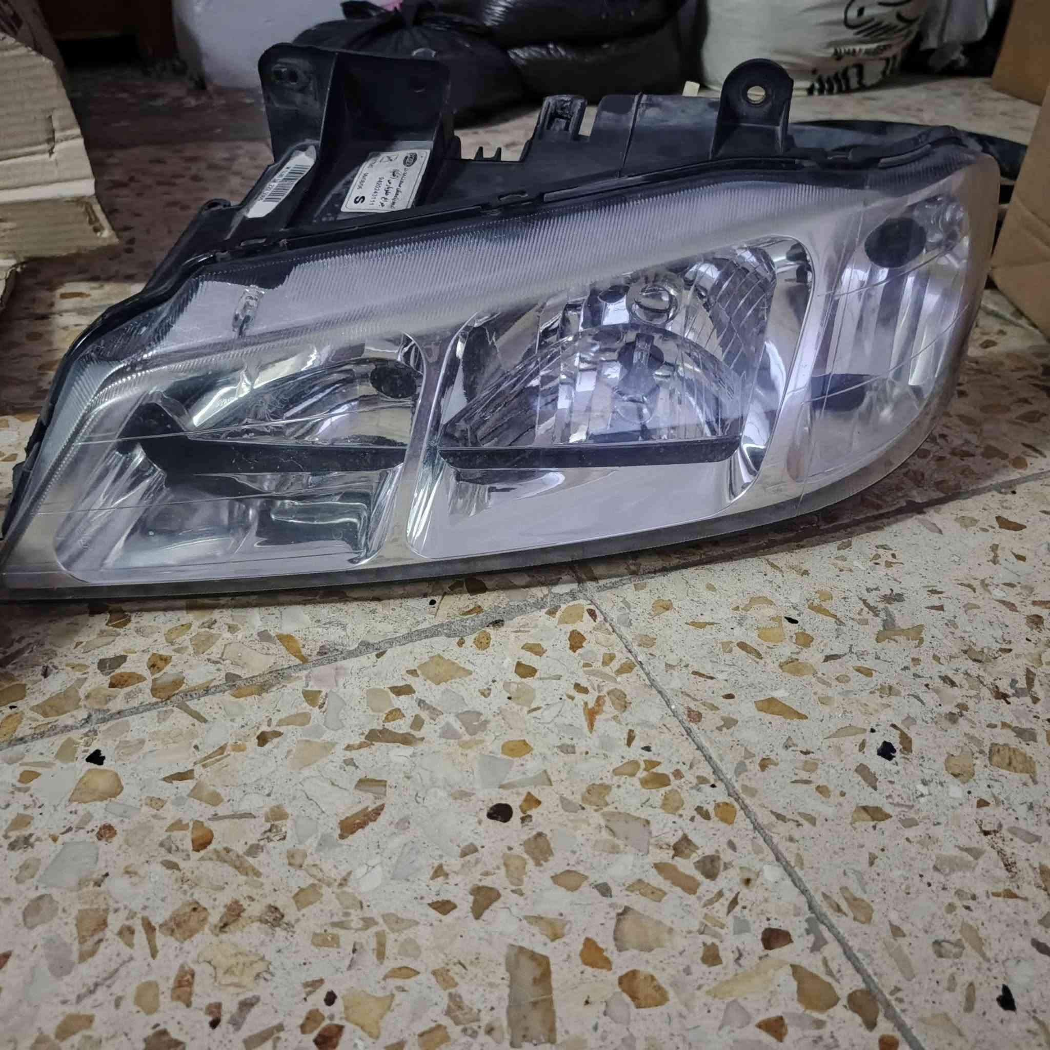 زوج مال بيجو وتك مال سمند للبيع مكاني بالحسينية ***********
