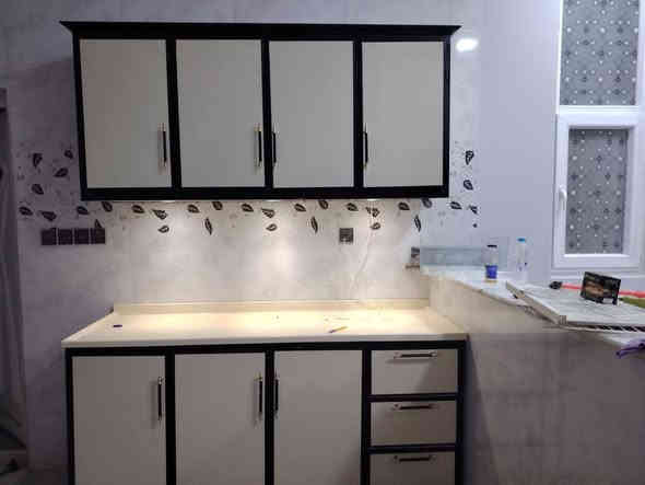 عروض  تبديل القديم بجديد مع فرق

من معمل اللحين المنيوم  😍 اسعار مناسبه جدا 
تفاصيل العمل (مقطع المنيوم ثقيل وحسب طلبكم  ابليت الارضيه والضهر ثقيل الرفوف مقطع وبنل  اسفل كل جسر المنيوم للمتانه وتنضرب سيليكون) تحشيه خشب من داخل مقطع القوه 
وتغليف الابواب حسب طلب الزبون
السعر يشمل التاج😍 والاناره 😍
العنوان ناصريه الاسكان الصناعي بدايه نزله الثانية مقابل العمارات 
اي استفسار راسلنا📱 وتساب وتدللون 
أو أتصل بنا على الرقم التالي☎️***********لاتنسى متابعة الصفحة
