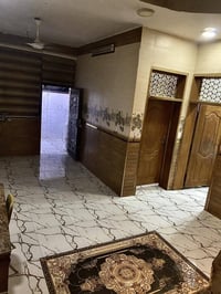 كفاءات الصحه • 100م • مطبخ امريكي