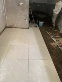 متفرغ كادر سيراميك ارضي +جدار )جاهزون للعمل متفرغ كادر سيراميك ارضي +ج...